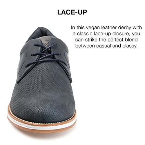 Vance Co. Men's Blaine Loafer3