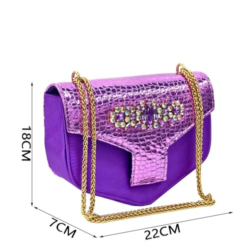 Chaussures et sac ensemble talons ouverts pour ne plus chercher votre tenue
