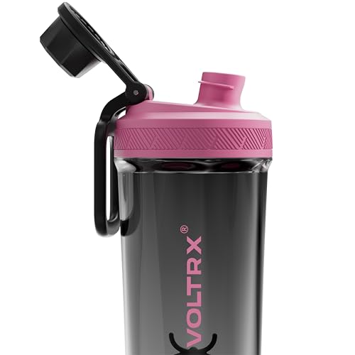 Ratio For A Protein Shake In Blender