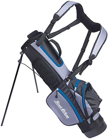 Miniatura 2 de Tour Edge HL-J Junior - Juego completo de golf con bolsa (varios tamaños)