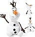 YISKY tofftier Olaf, 30cm Olaf Schneemann, Frozen II Olaf, Schneemann Plüschtier, Olaf Kuscheltier, Kuscheltier Snowman Plush, Snowman II Olaf Schneemann, Eiskönigin, Schneemann Plüsch Puppe Geschenk Frozen II günstig Kaufen-YISKY tofftier Olaf, 30cm Olaf Schneemann, Frozen II Olaf, Schneemann Plüschtier, Olaf Kuscheltier, Kuscheltier Snowman Plush, Snowman II Olaf Schneemann, Eiskönigin, Schneemann Plüsch Puppe Geschenk