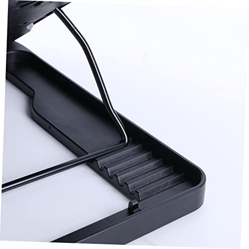 Base para Laptop Tofficu con Ventiladores Silenciosos miniatura 7