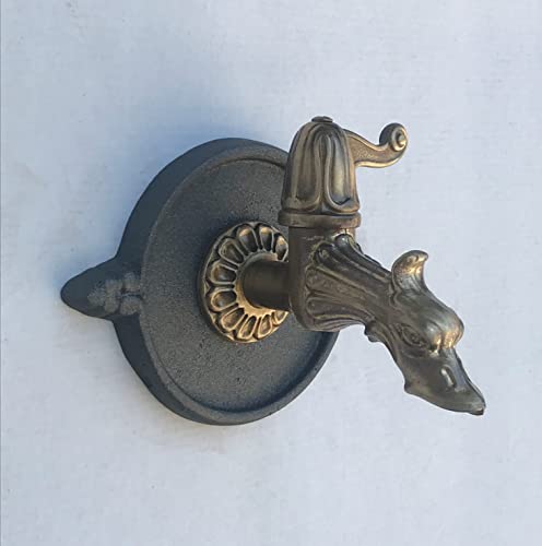 LB METALMECCANICA Rosone Fontana Basic Piccolo