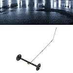 Undercarriage-Cleaner-Under-Vehicle-Sweeper-14-Connection-with-3-Extension-Rods-for-Garage
