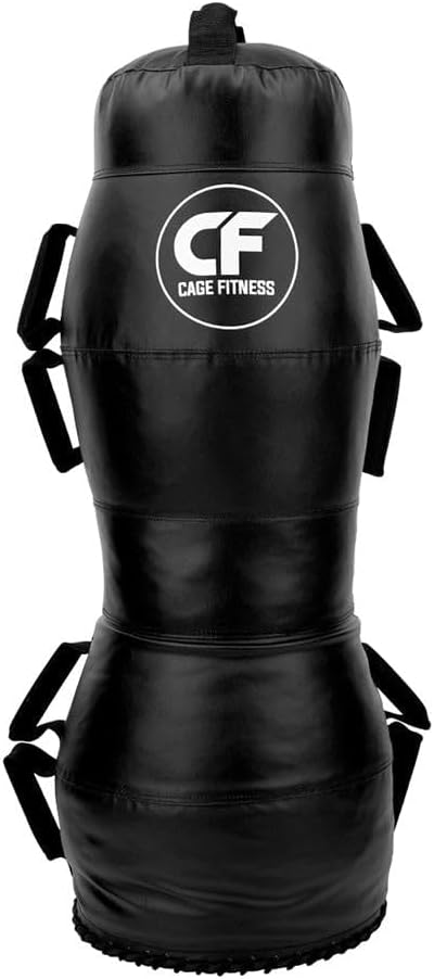 Century Cage Fitness 40lb Bag