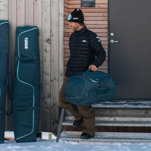 Recopilación y reviews de Porta esquís thule favoritos de las personas. 29 Imagen adicional