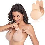 klebe bh push up ebay 【Wiederverwendbar】- Säubere Deinen Kträgerloser bh push up nach jedem Gebrauch mit etwas Wasser und milder Seife per Hand.Spüle ihn gründlich und lass ihn an der Luft trocknen.Wiederbefestige die schützende Bedeckung, um ein Verstauben des Klebers zu verhindern.Du kannst Deinen selbstklebender bh wiederverwenden.