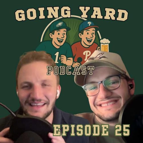 Ep.25| An Arctic Saloon, Ex Dentist, and Super Bowl Recap| Feb. 10th 2026