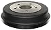 Raybestos 9396R Professional Grade Brake Drum