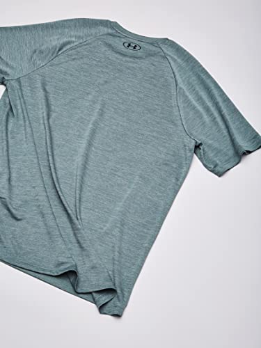 Image of Under Armour Men's UA Tech 2.0 Long Sleeve Training T-Shirt