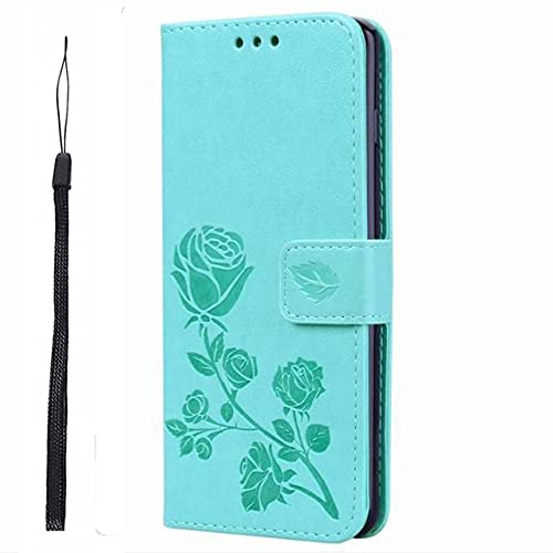 Wallet Cases For Zte Blade A3 A5 A7 2019 2020 Desertcart Seychelles - Main Image