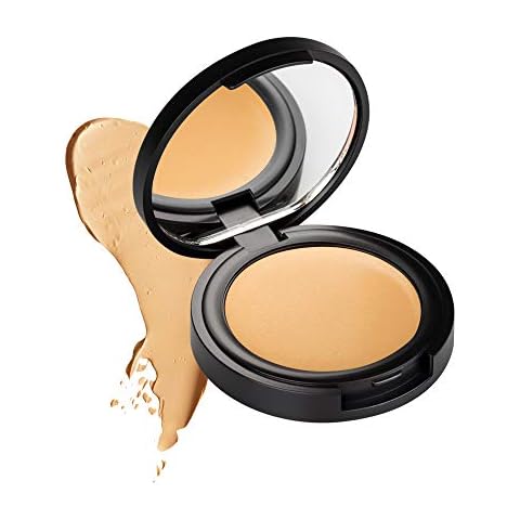 NUI Cosmetics Natural Corrector und Concealer NOEMA Make Up- Naturkosmetik vegan natürlich glutenfrei Cover