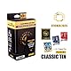 Panini FIFA Club World Cup 2025 – Pocket Tin mit 5 Tüten + 1 Limited Edition Card – Adrenalyn XL Kollektion – inkl. FC Bayern & BVB + Heartforcards® Versandschutz