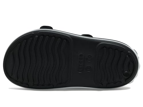 Image of Crocs Kids' Crocband Cruiser Sandals