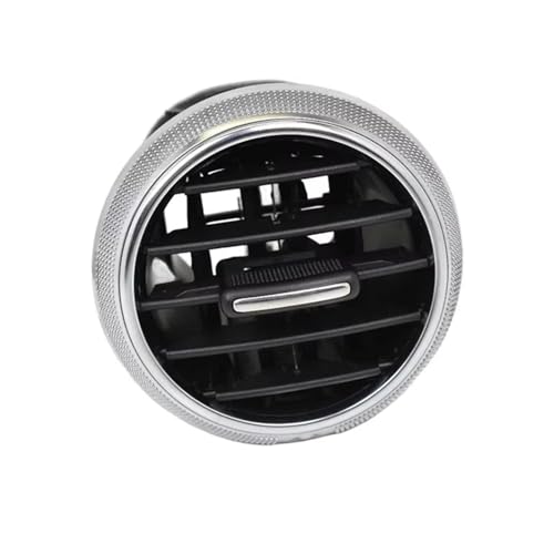 Rejilla salida ventilación de alta durabilidad para tablero frontal de coche A3 8P0820901