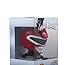 Power Rangers Legacy Mighty Morphin Red Ranger Helmet Display Set
