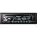 Pioneer DEH-X8800BHS CD Receiver with MIXTRAX, Bluetooth, HD Radio and SiriusXM Ready