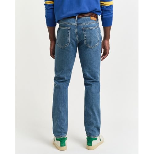 GANT 1000423 Jeans 29 – Bild 3