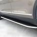 Side Step Running Boards Compatible with 2015-2024 Land Rover Discovery Sport Aluminum Side Step Nerf Bar