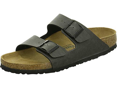 Image of Birkenstock Unisex Adult Arizona Slide Sandals