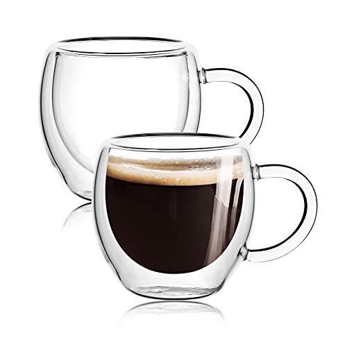 Top 10 Best Coffee Cups For Espresso Reviews & Buying Guide Katynel