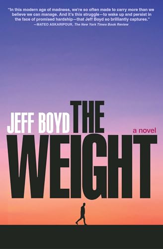The Weight view 2