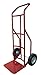 Hand Truck,Cap 800 Lb,47x19x22