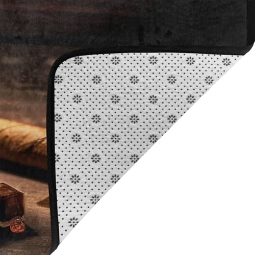 Tapete decorativo KIROJA 60x39 in moderno miniatura 4