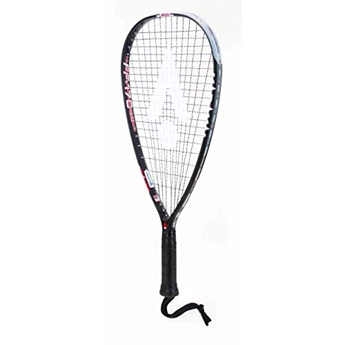 Karakal 170 FF Raquette de Raquette de Racketball Tamis Midplus Équilibre Neutre