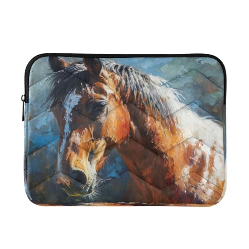 Funda para portátil 13-14 pulgadas impermeable