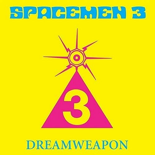 Dreamweapon [VINYL]