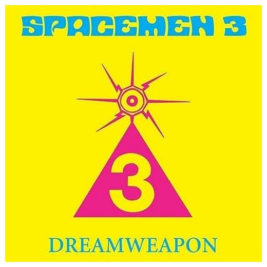 Dreamweapon [Vinyl LP]