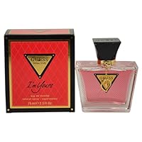 Guess Seductive Im Yours by Guess for Women - 2.5 oz EDT Spray