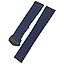 Blue black