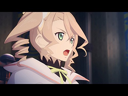 第1話 #00 災厄の時代