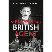 Memoirs of a British Agent