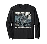 Scareathon Old Time Halloween Merch