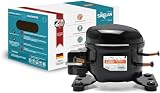 Sikelan Refrigerator Compressor Kit 1/5HP - R134a