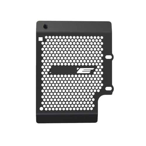 Motocicleta Cubierta Rejilla Radiador Protector radiador para motocicleta XRE300, cubierta protectora para rejilla, protector enfriador aceite XRE-300 2016-2023 2022 2021 2020 2019 2018