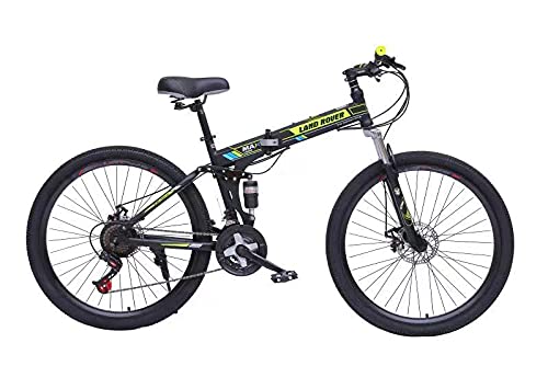 vlra mountain bike