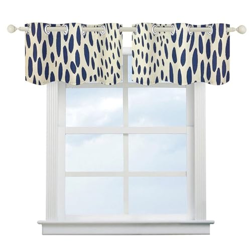 Cenefa de ventana Antelope estilo chino para tapar cajas de persiana 3