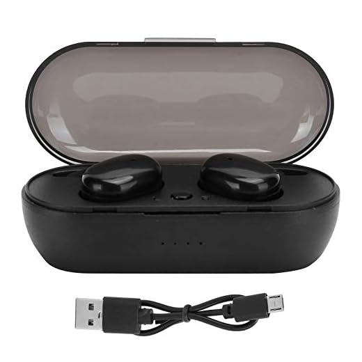 Fone de ouvido Bluetooth TWS menor consumo de energia Fone de ouvido Bluetooth leve à prova de suor Desempenho estável Longo tempo de espera Escritório para casa