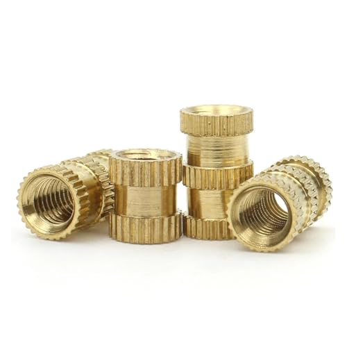 50 M2 M2.5 M3 M4 M5 M6 M8 ^JCT[gibg ˏo` ^J[bg˂(Length 2mm,M2x od3.5mm (50pcs))