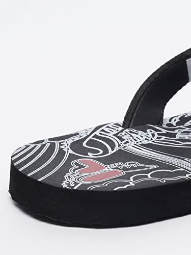Image of Fila Unisex LIANA White Casual Flip Flops