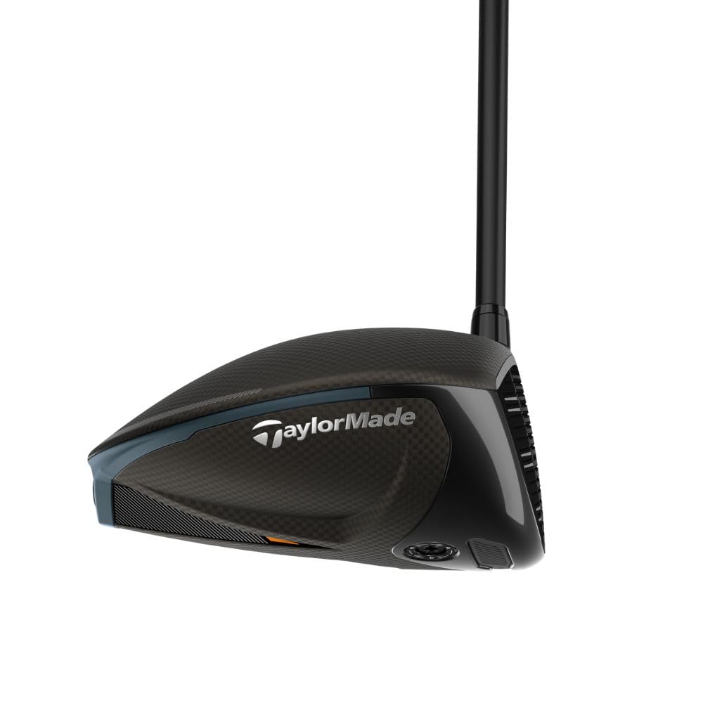 Amazon.co.jp: TaylorMade ゴルフ Qi4D ドライバー 10.5度 ハード オス
