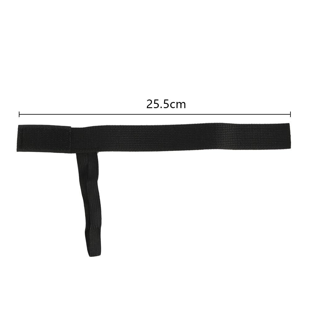 6 Pezzi Cinghie per Guanti da Sci, Cinghie per Guanti da Snowboard Glove Line per Sci Sport all'Aria Aperta Guanti appesi Sci Sport Accessori per Esterni