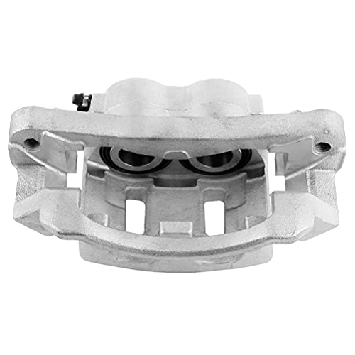 Image of 18-B4791 18-B4790 Front Left & Right Disc Brake Calipers