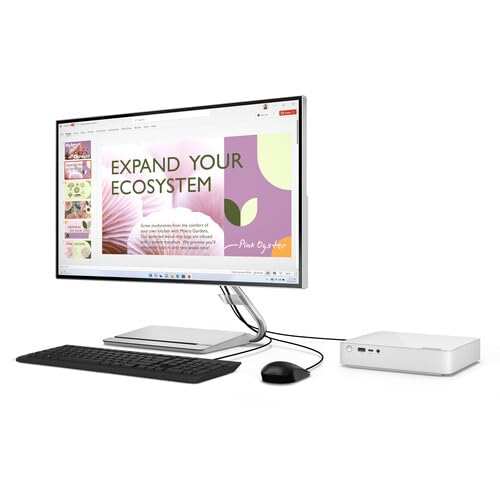 Lenovo Tab ZAEK - tablette - Android 14 ou versions plus récentes - 128 Go - 10.1"