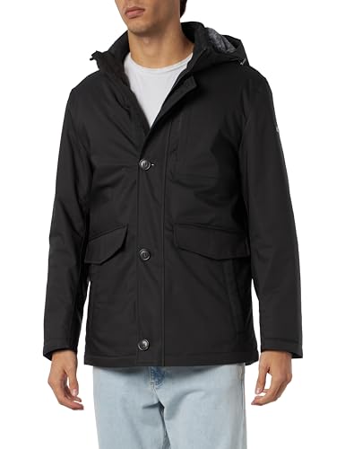 Veste Bugatti homme idéale pour vos sorties chic et citadines