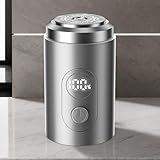 Zoom IMG-2 barba trimmer shavers electric razor Zoom IMG-2 barba trimmer shavers electric razor